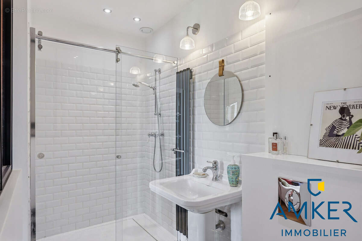 Appartement à SAINT-NAZAIRE