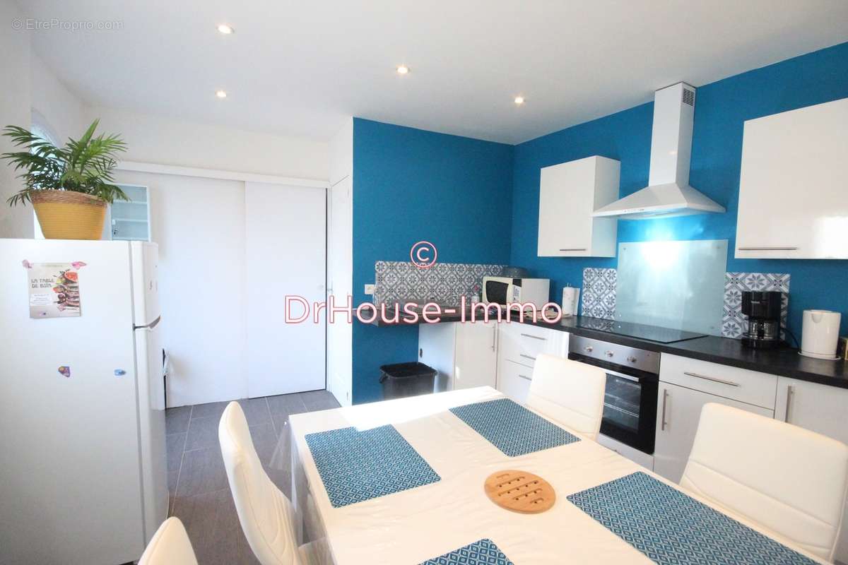 Maison à BIEVILLE-BEUVILLE