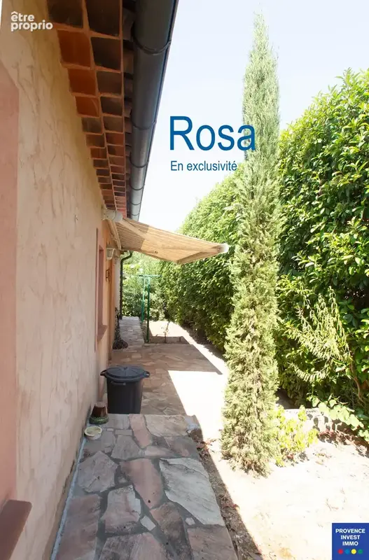 Villa de bonne construction plain peid - photo 15