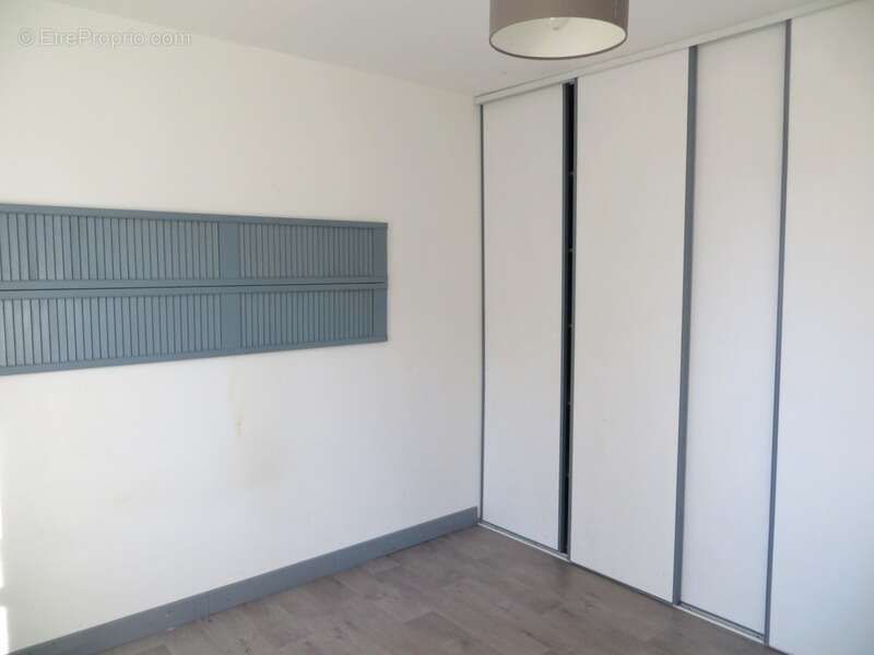 Maison à SAINT-MAGNE