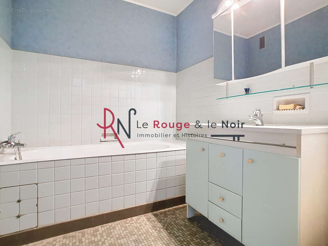 Appartement à VALENCE