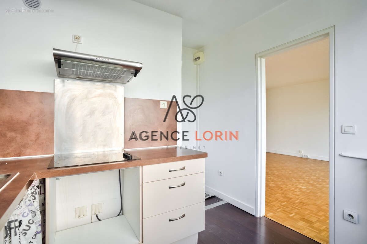 Appartement à LE PECQ