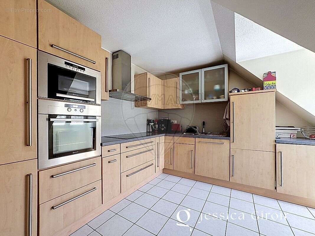 Appartement à RICHWILLER