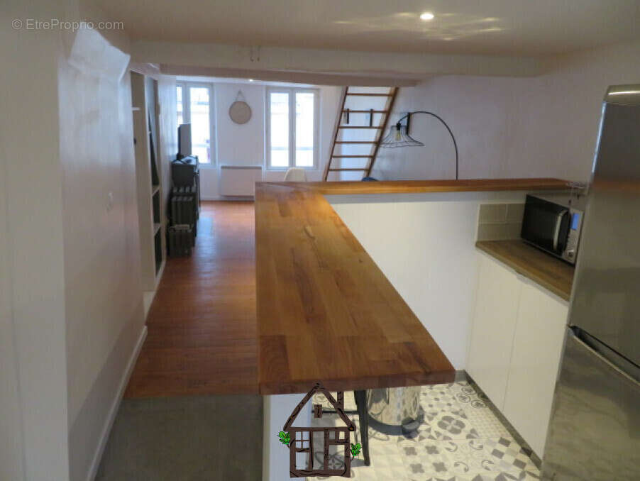 Appartement à VERNON