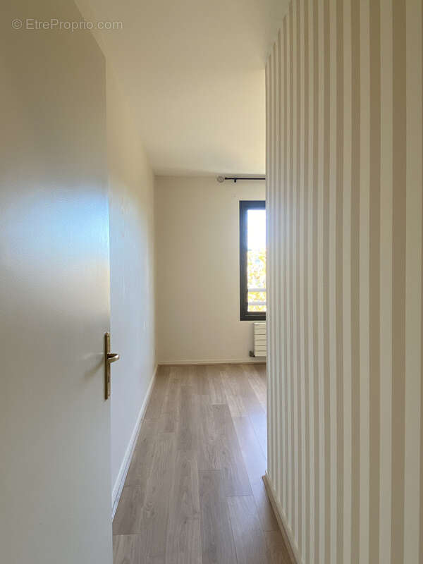Appartement à LYON-3E