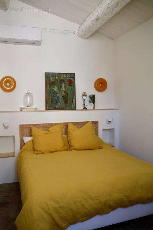 Mas avec piscine, garage, 2 gîtes et 2 chambres d'hôtes Luberon - photo 5