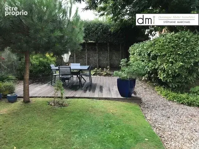 Photo Maison à Le Havre au prix de 530 000€