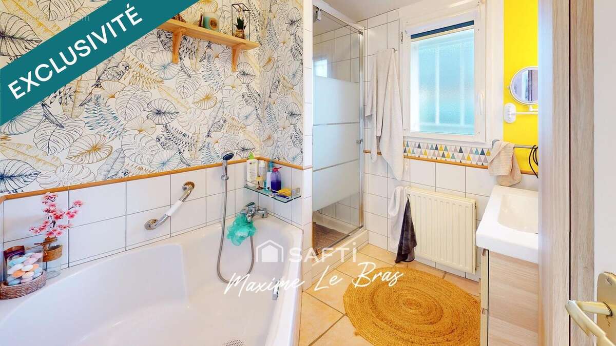 Photo 8 - Maison à CONCARNEAU