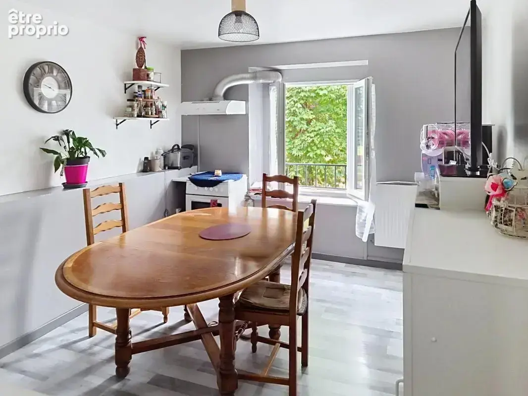 Appartement 10 pièces 108 m² à vendre à La Chatre (36400) - photo 10