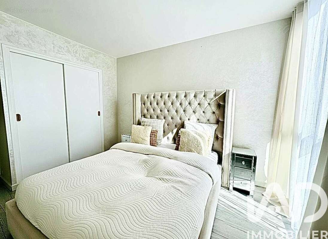 Photo 2 - Appartement à NIMES