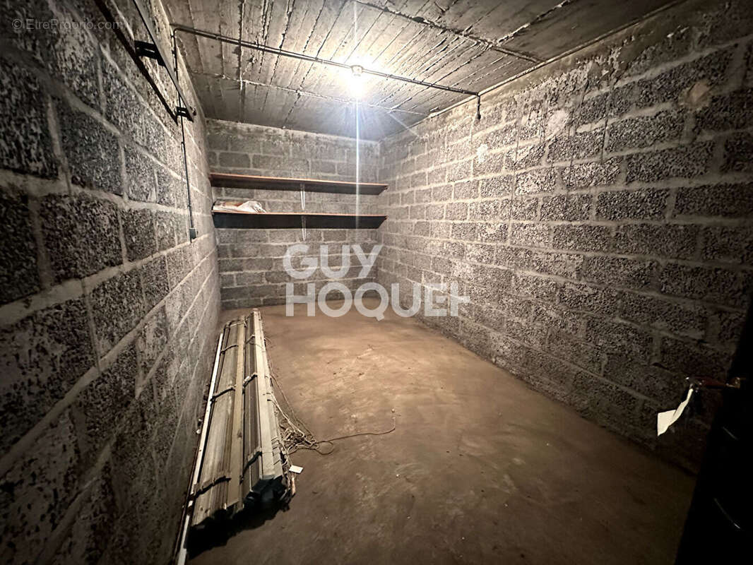 Appartement à CHAMALIERES