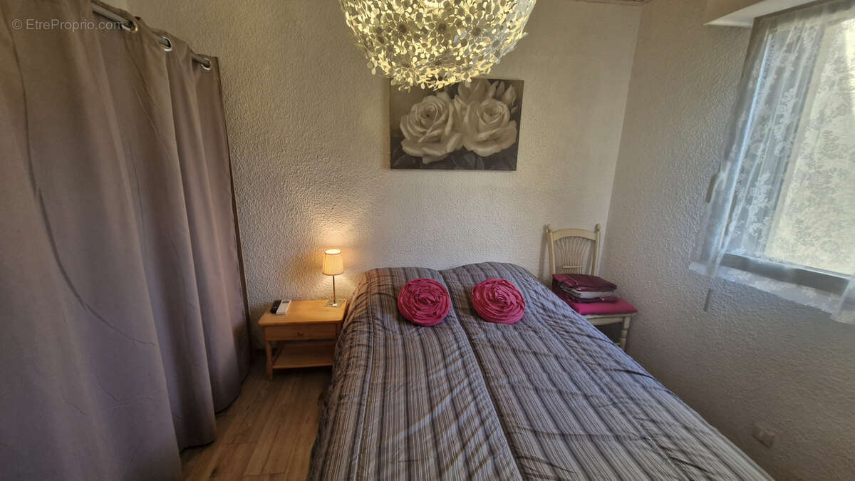 Appartement à SAINTE-MAXIME