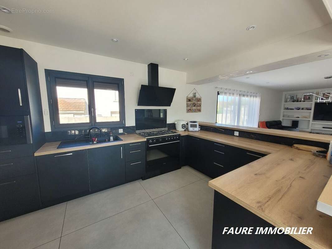 Maison de 2022 - photo 6