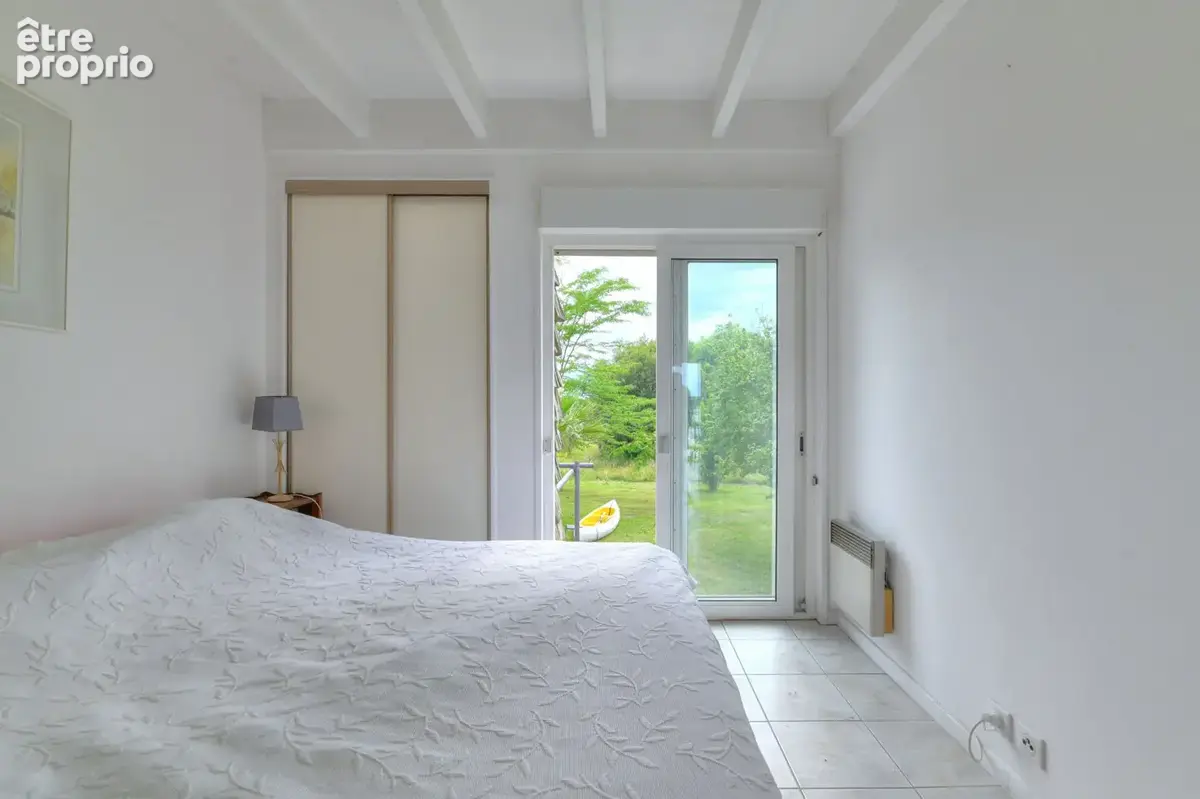 VENTE INTERACTIVE - Villa d'architecte Lahonce - photo 5