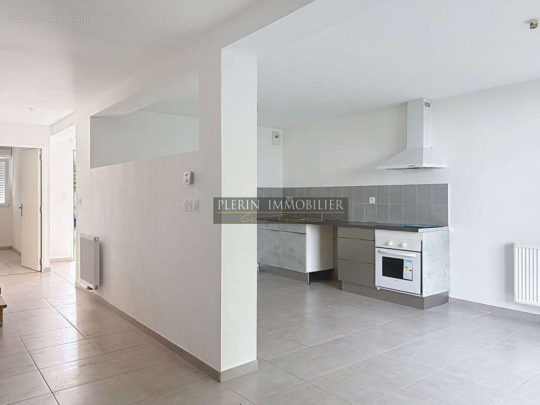 Maison à PLOUFRAGAN