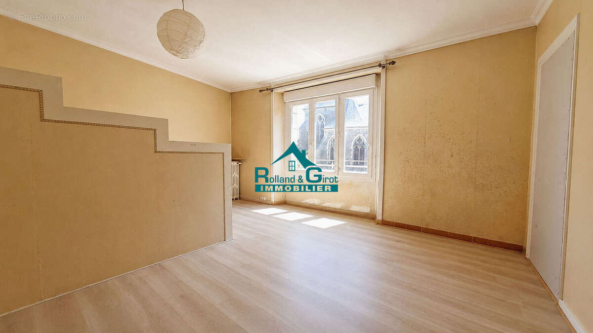 Maison Acigné 6 pièces 140 m2 - photo 5