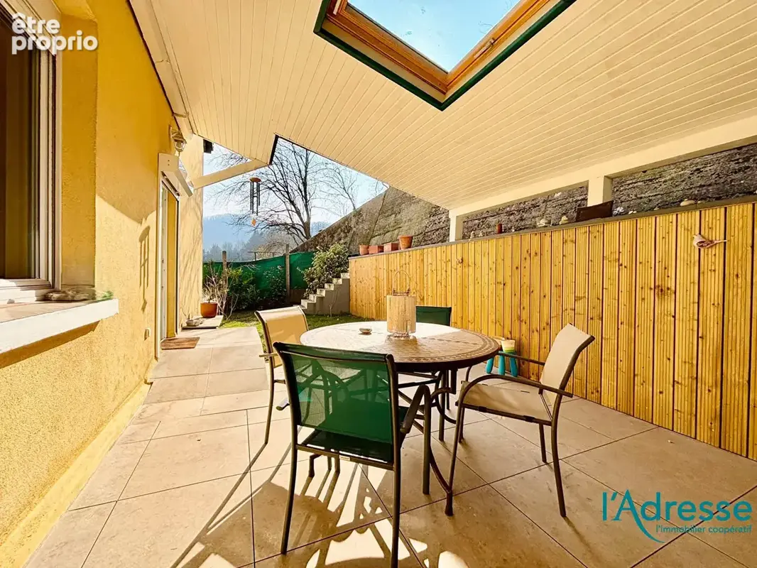 Maison Kaysersberg Vignoble 6 pièces 132 m² - photo 8