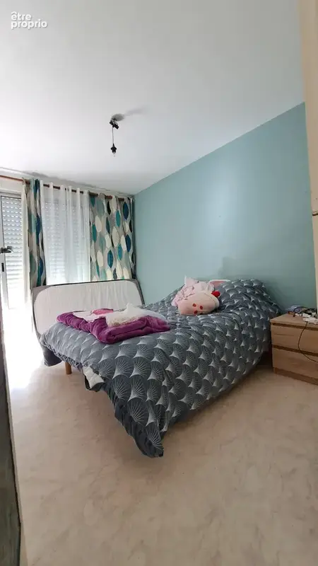 Appartement 49 m² à Abbeville  - photo 7