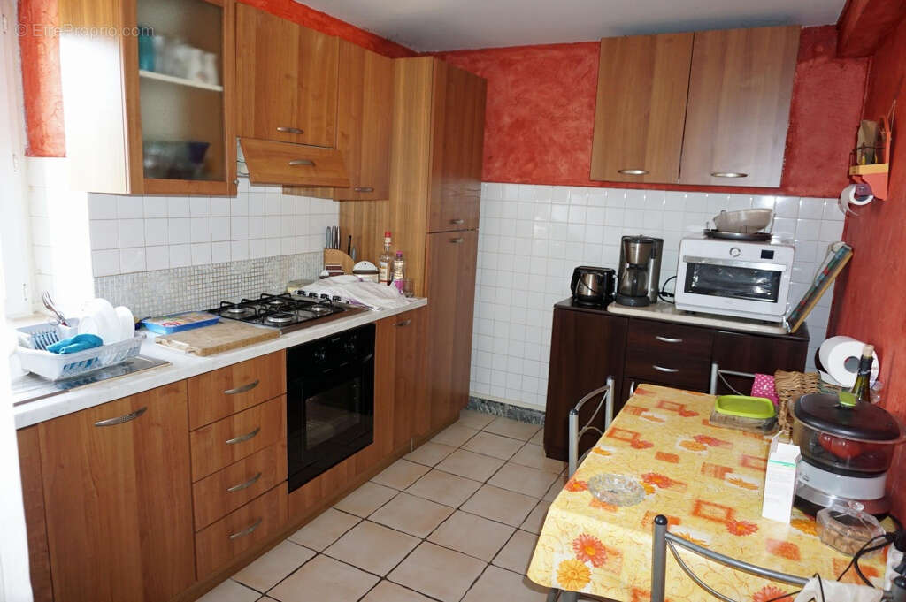 Maison à PARAY-LE-MONIAL