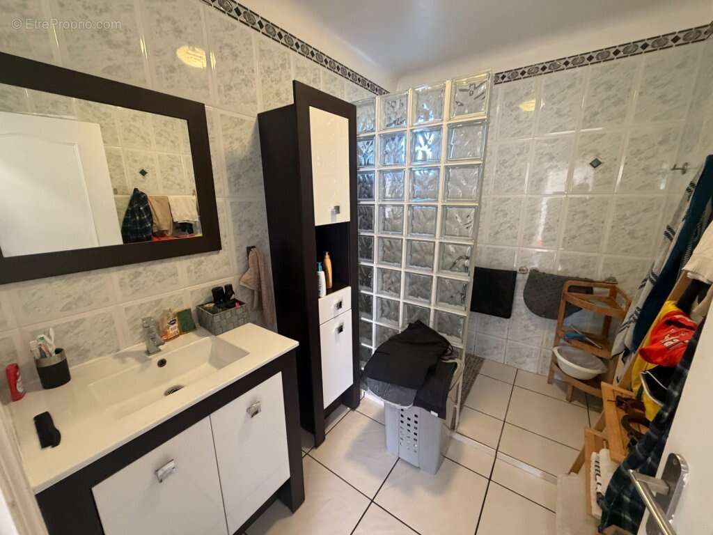 Maison à LE CREUSOT