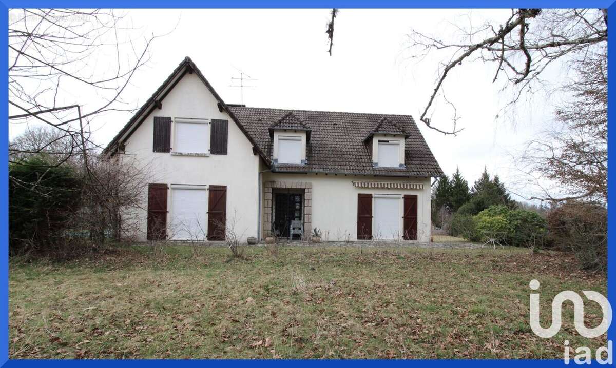 Photo 6 - Maison à CLERGOUX