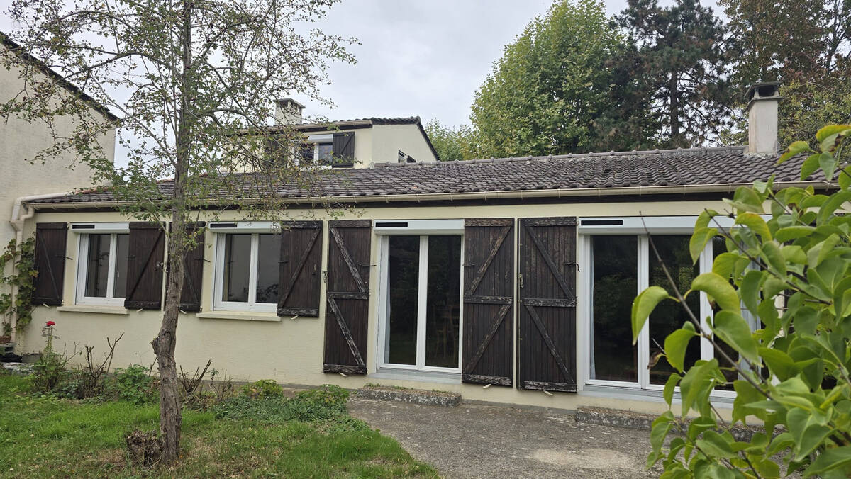 Maison à LIMOURS