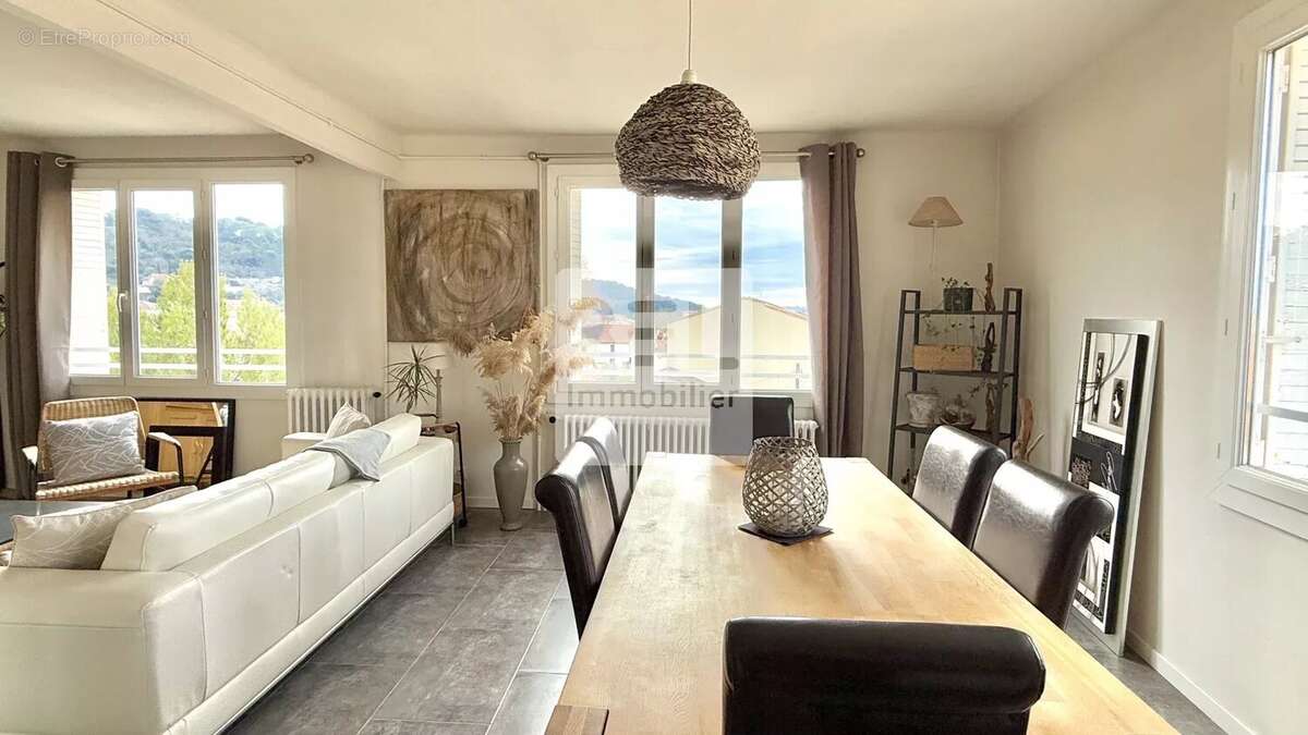 Appartement à ORANGE