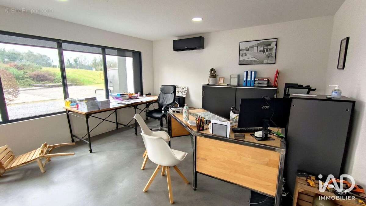 Photo 7 - Commerce à BELLOCQ