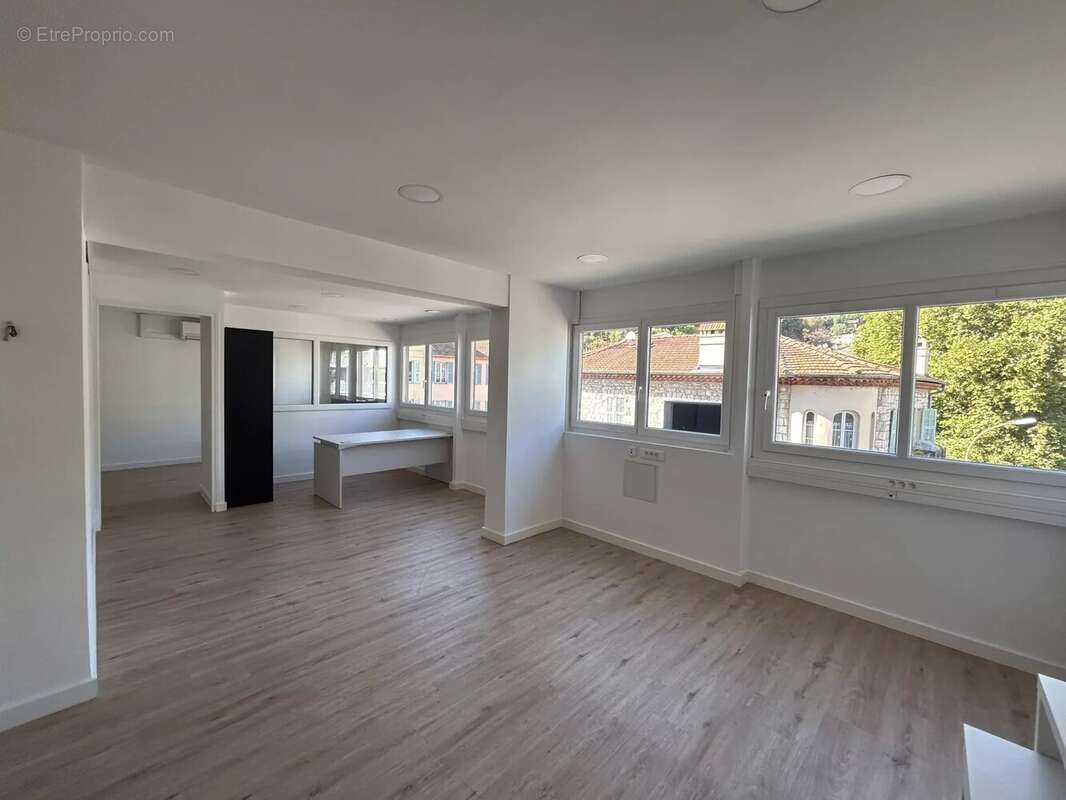 Commerce à CAGNES-SUR-MER