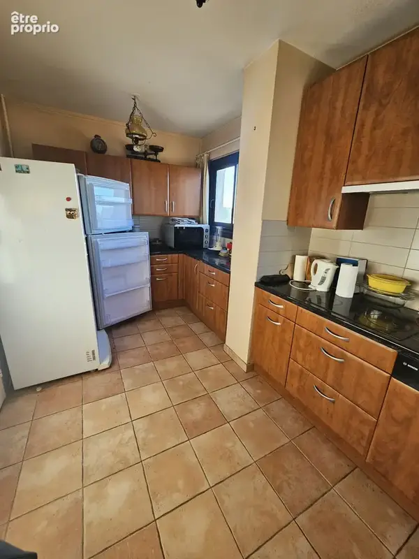 F4/92m2 dernier etage avec terrasse 15m2 - photo 7