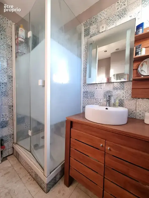 Appartement Fontenay Sous Bois 3 pièce(s) 60 m2 - photo 8