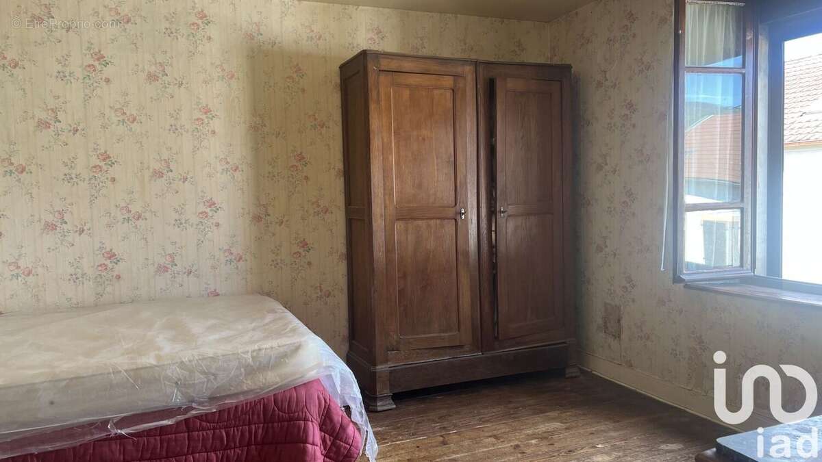 Photo 3 - Maison à HERICOURT
