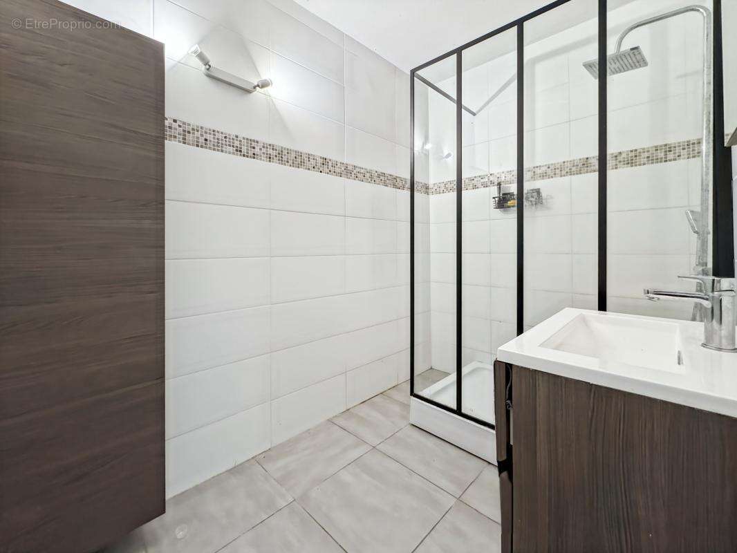 Appartement à VITROLLES