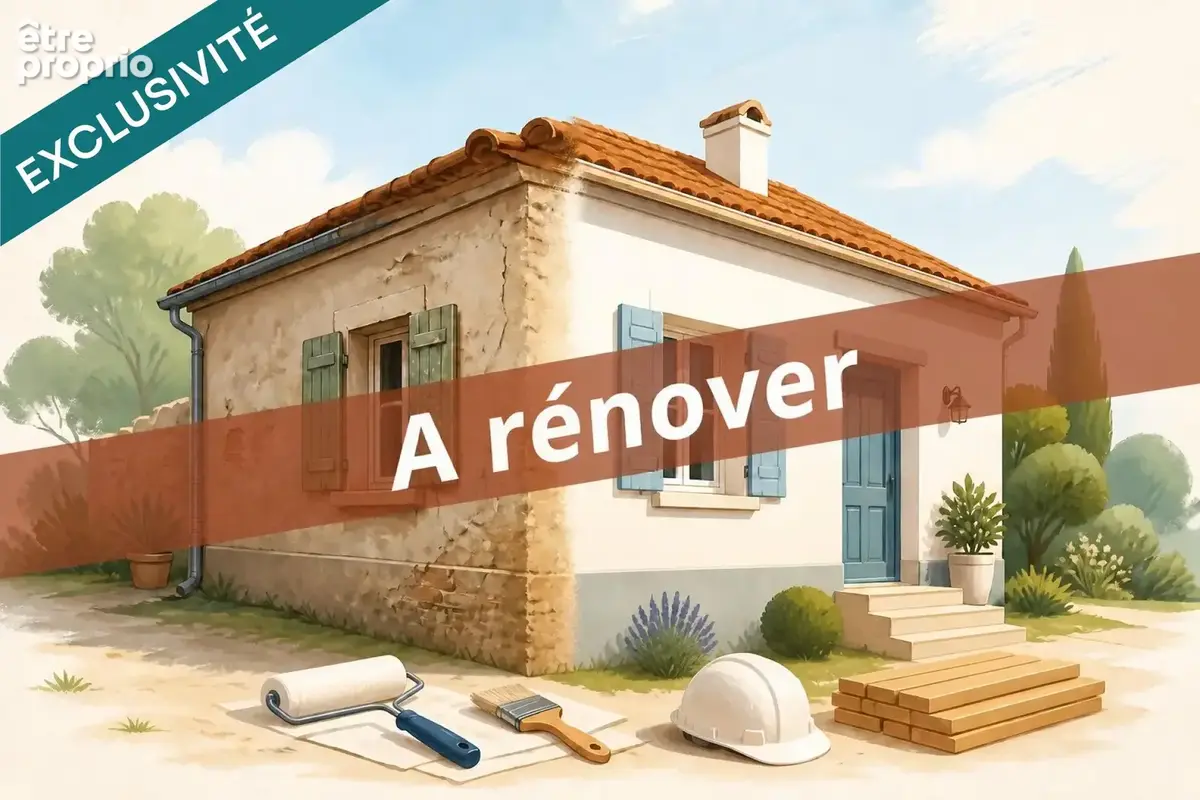 Photo 1 - Maison à MASSY