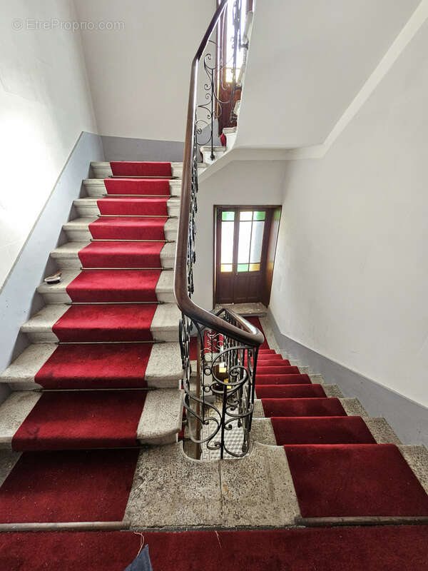 Appartement à VALS-LES-BAINS