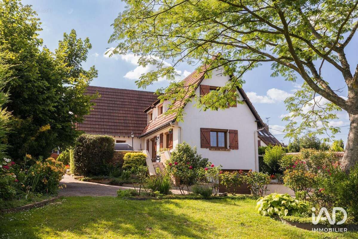 Photo 7 - Maison à VERNON