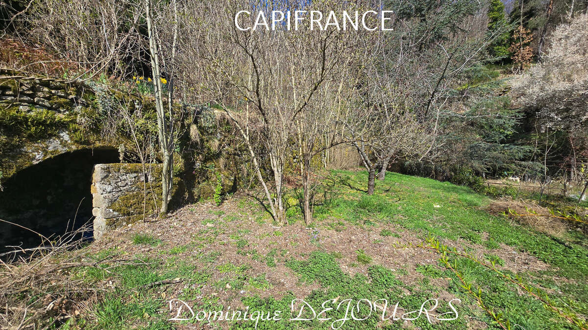 Marcols-les-eaux , maison en pierres : Un bien d’exception où charme, élégance et confort se rencontrent – coup de cœur immédiat - photo 37