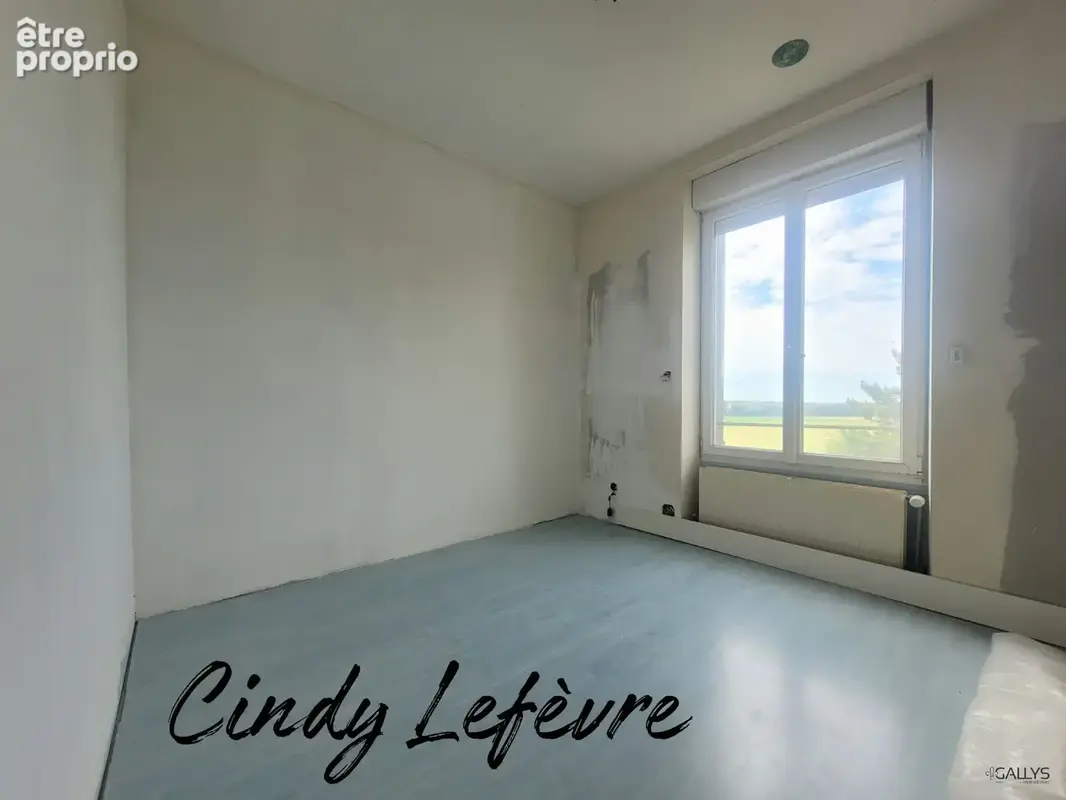 Maison 4 pièces 88 m² à vendre à Baslieux (54620) - photo 6