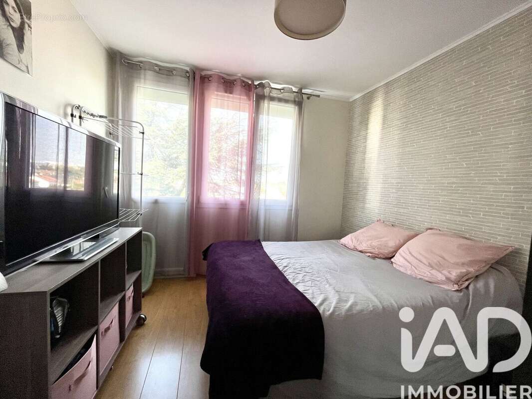 Photo 5 - Appartement à SAINT-HERBLAIN