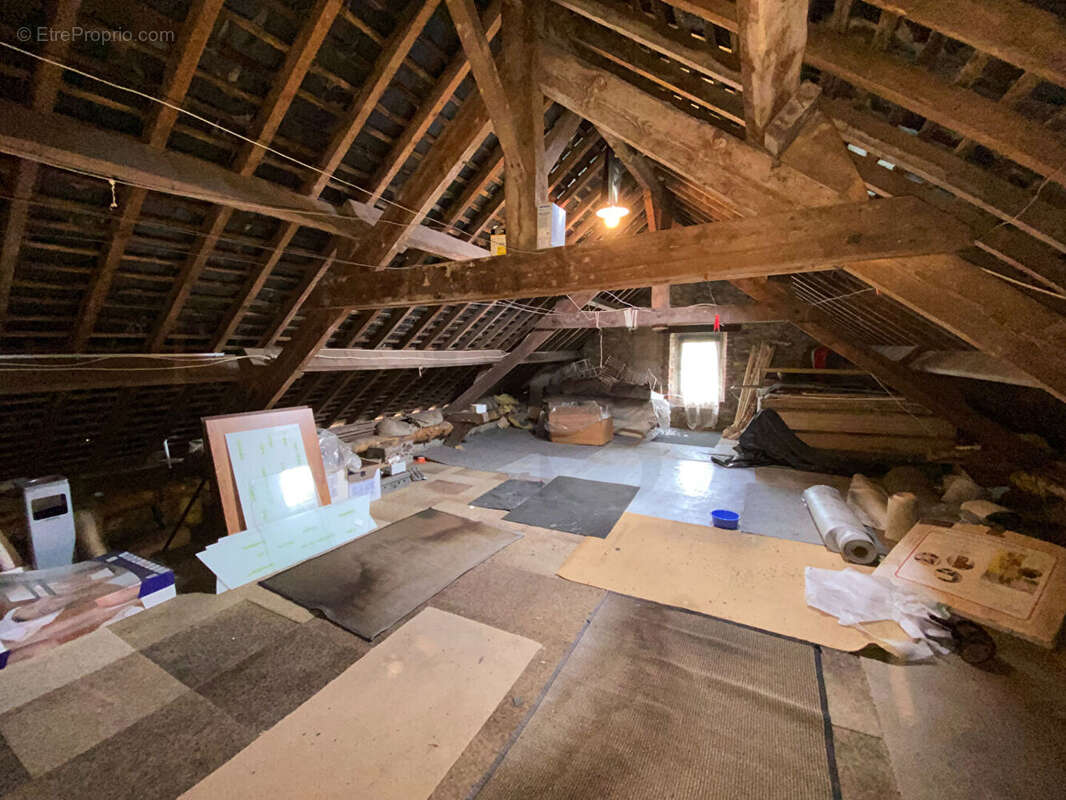 Maison à BAGNOLES-DE-L'ORNE