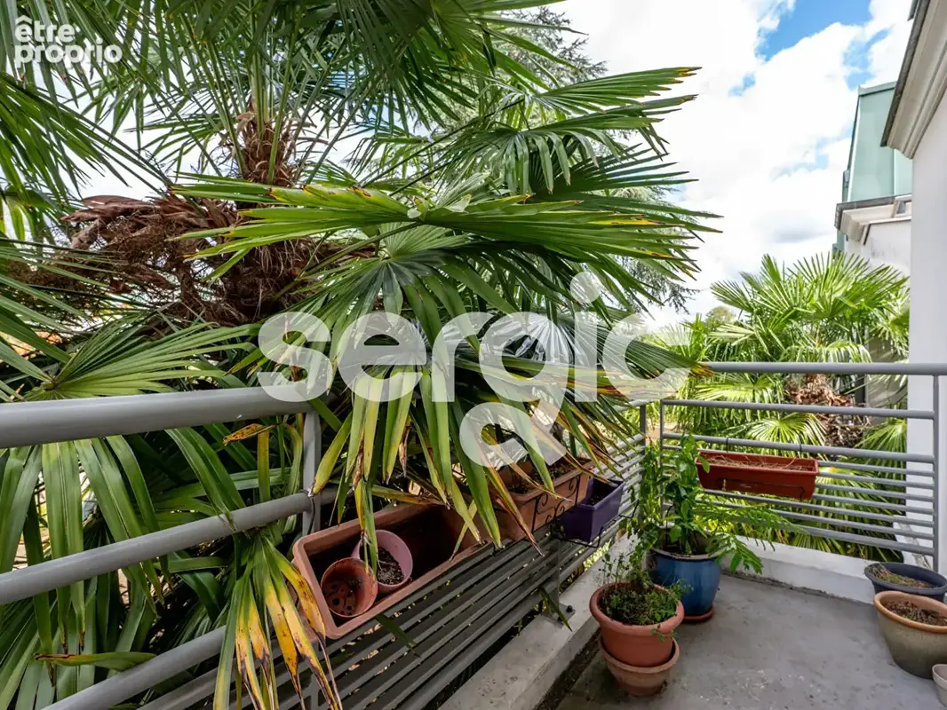 Appartement Evry Courcouronnes 3 pièce(s) 66 m2 - photo 4