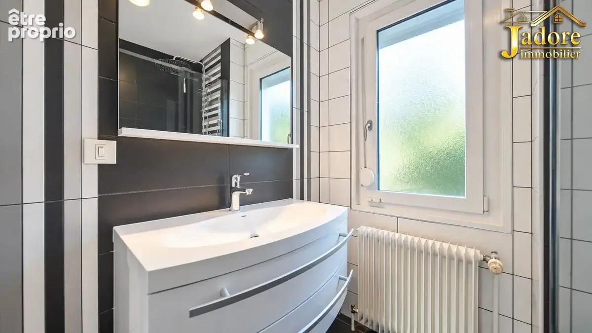 MAISON CADRE NATURE sur 4423 m2 de terrain constructible - photo 11