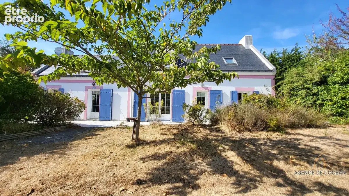 Maison à BANGOR