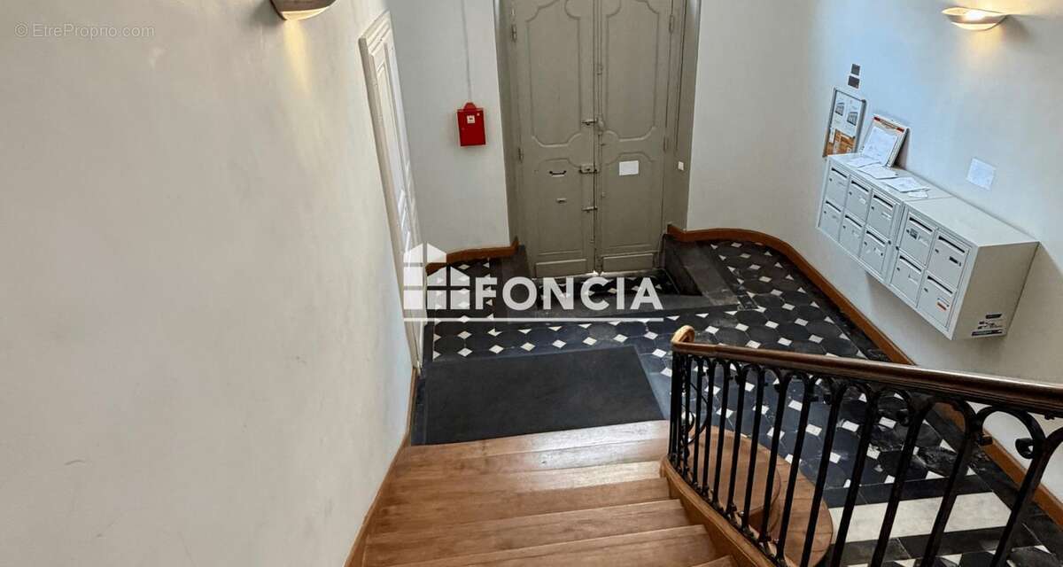 Appartement à ARRAS