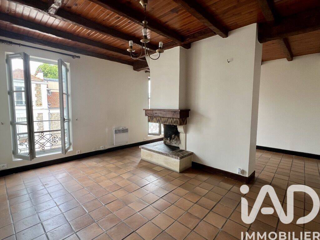 Photo 1 - Appartement à VERSAILLES