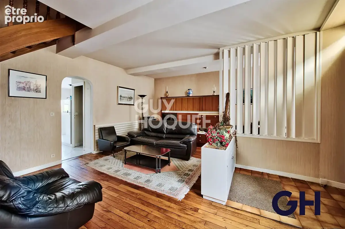Immeuble de rapport - tarare - hypercente - photo 2