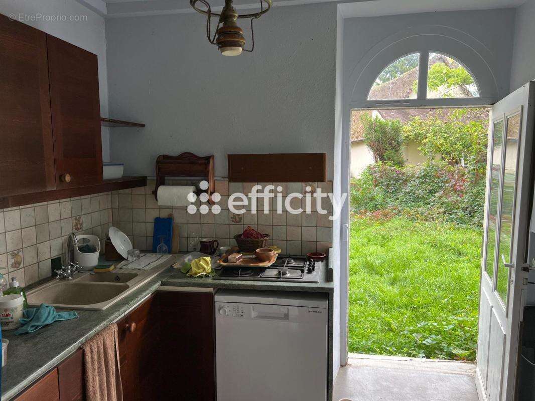 Maison à LA FERTE-BERNARD