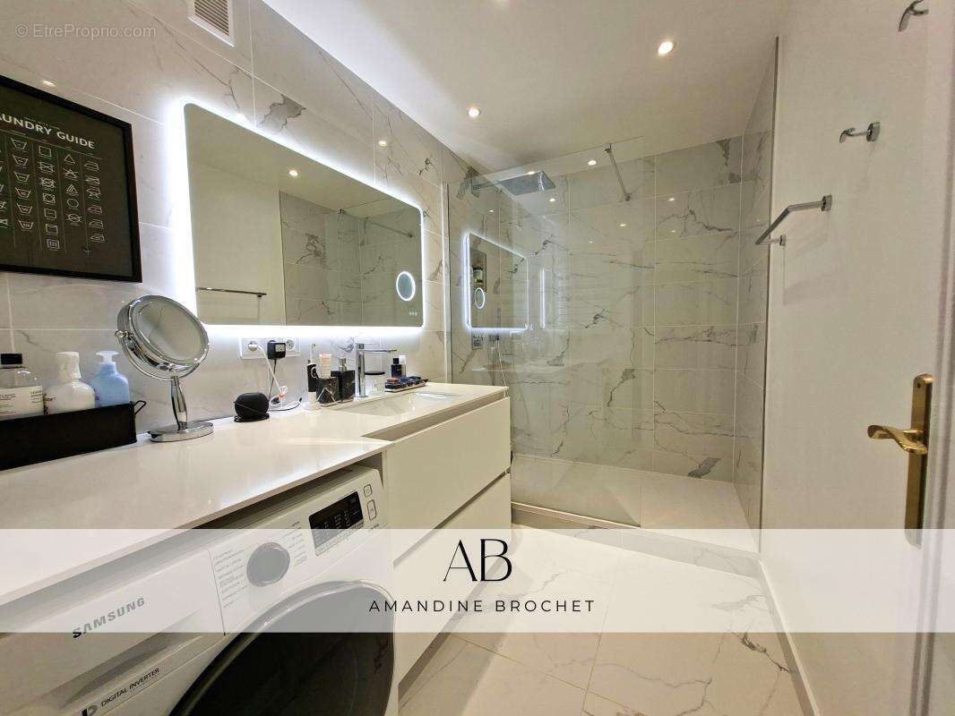 Appartement à VAUCRESSON