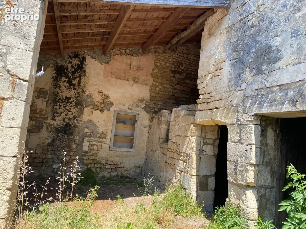 Bâtiment à rénover - photo 4
