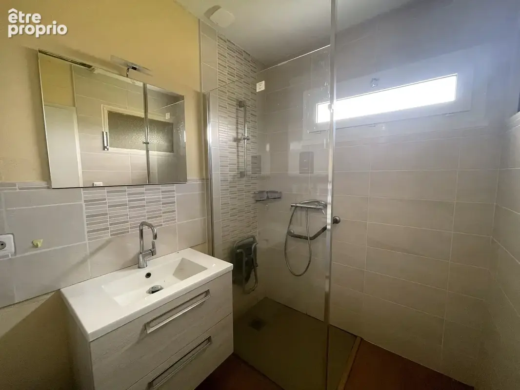St Mars du Désert - Petite maison indépendante - photo 10